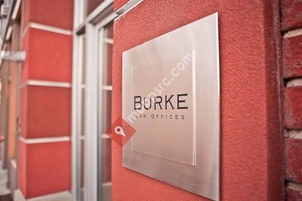 Burke Law Offices