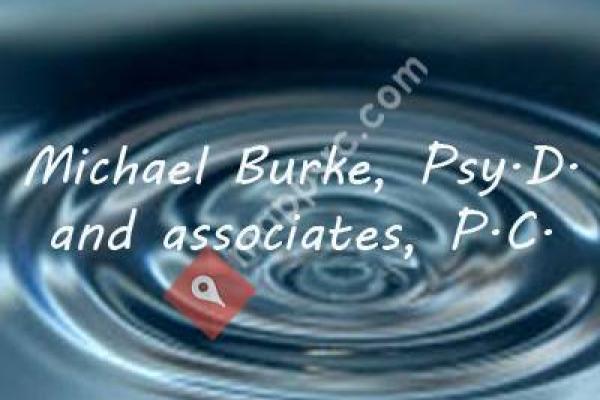 Burke Michael PsyD & Assoc PC
