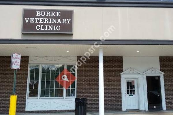 Burke Veterinary Clinic