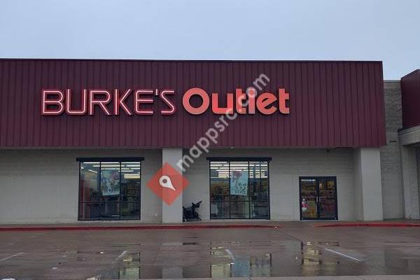 Burkes Outlet