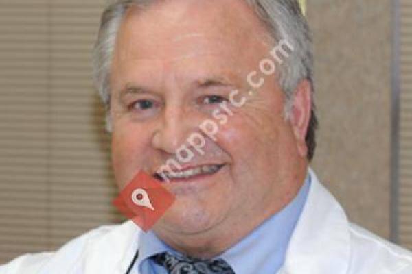 John L. Burkman, DDS