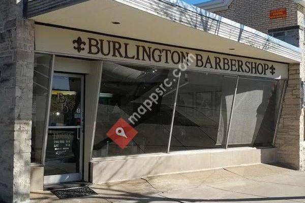 Burlington Barbershop