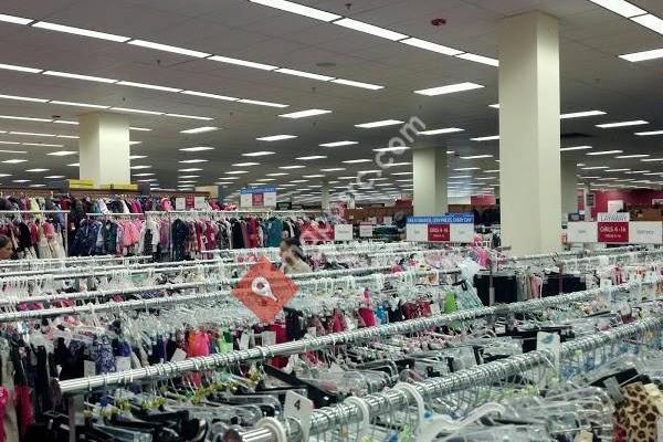 Burlington Coat Factory