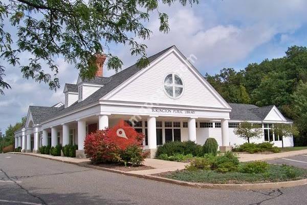 Burlington Public Library