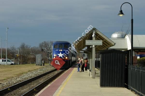 Burlington Station