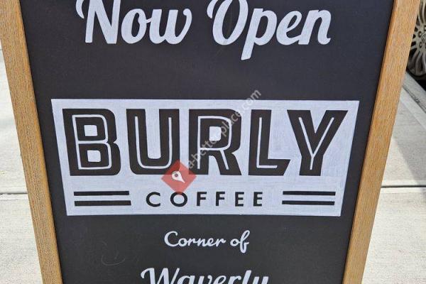 Burly Coffee