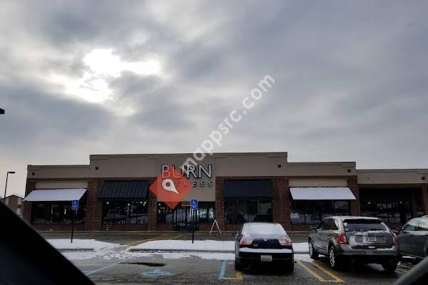 Burn Fitness (Livonia, MI)