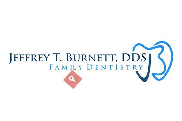 Jeffrey T Burnett, DDS Family Dentistry