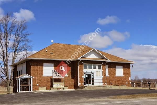 Burnside Township Office