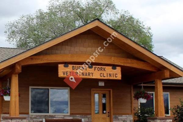 Burnt Fork Veterinary Clinic