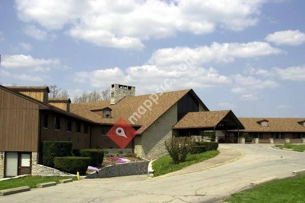 Burr Oak Lodge & Conference Center