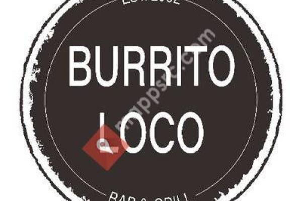 Burrito Loco Bar & Grill