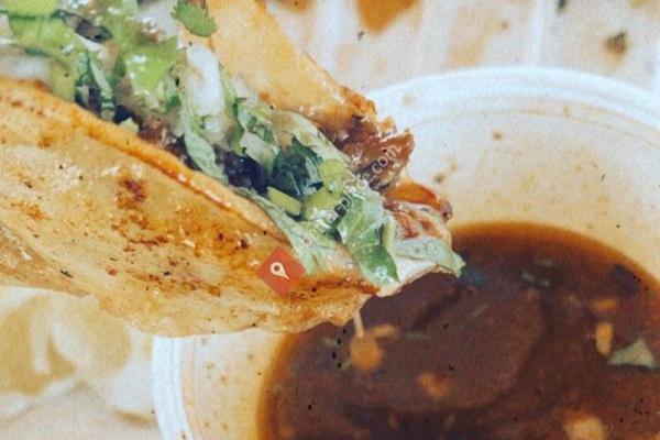 Burrito Palace Restaurant