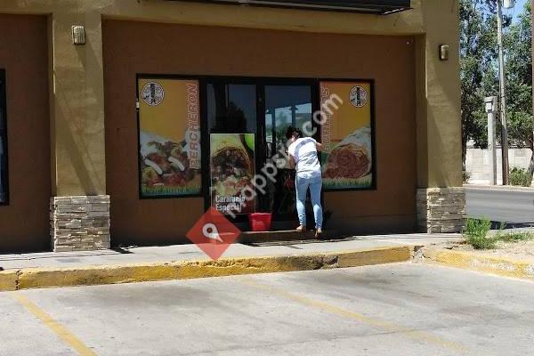 Burritos Hass Plaza Tec