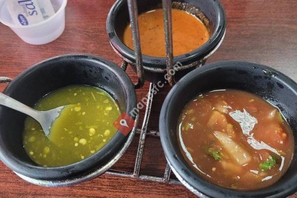 Burritos Krazy’s #2