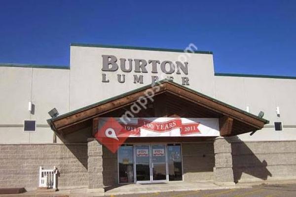 Burton Lumber - Layton