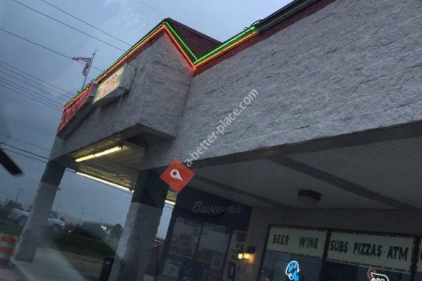 Buscemi's the Original