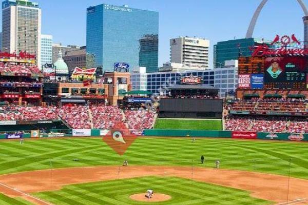 Busch Stadium