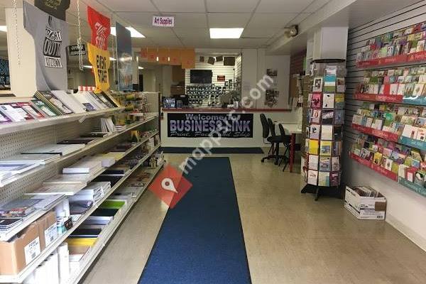 Business Link Print Dot Com