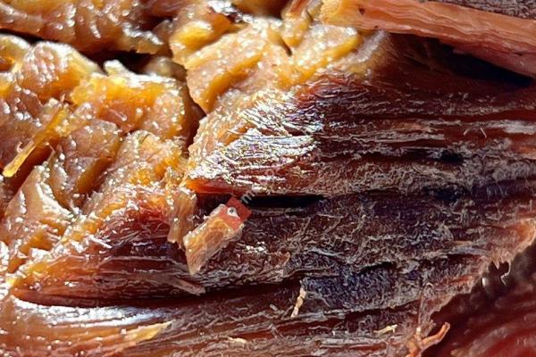 Bustin' Butts BBQ/210 Produce