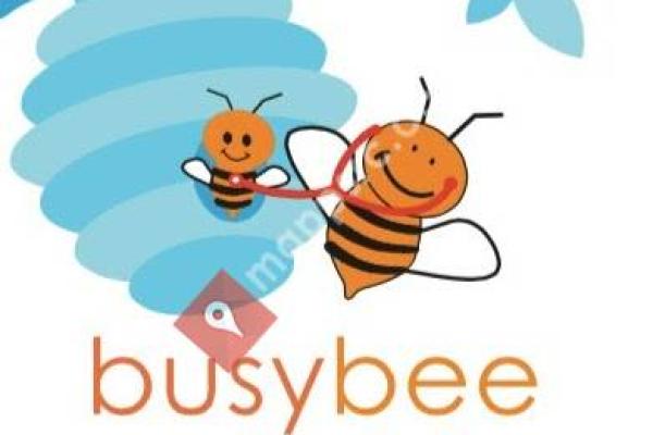 Busy Bee Pediatrics, Inc.