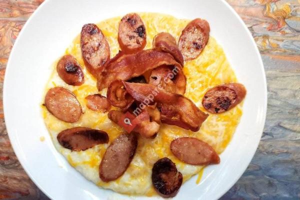 Butter & Brown Bistro