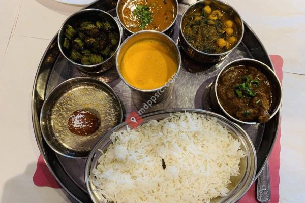 Butter Chicken Restaurant