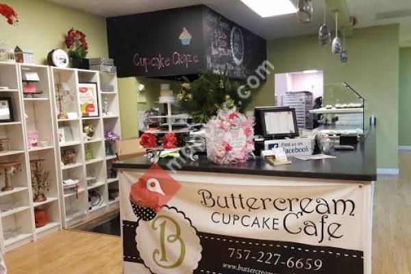 Buttercream Cupcake Cafe