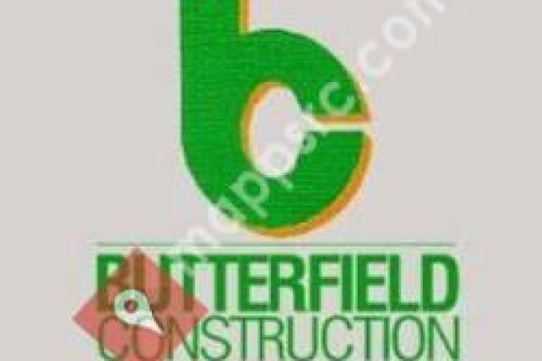 Butterfield Construction Co