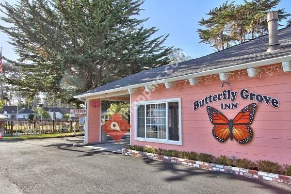 Butterfly Grove Inn