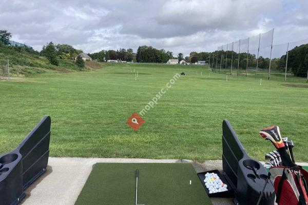 Button Hole Short Course & Driving Range