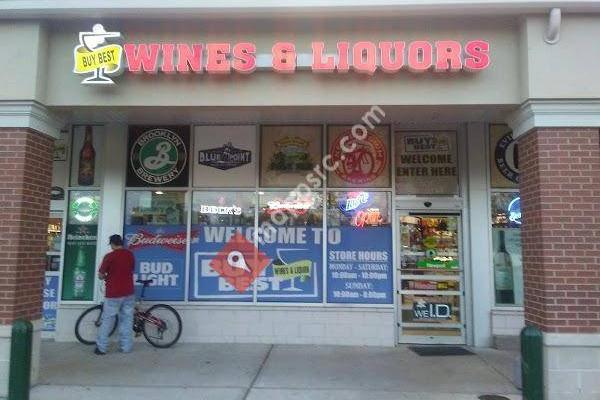 Buy Best Wine & Liquors