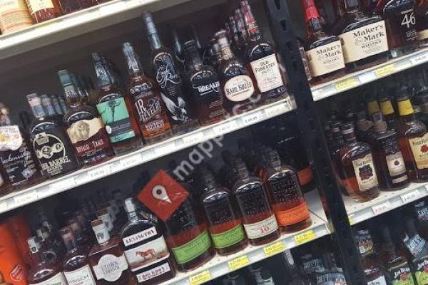 Buy Rite Liquors