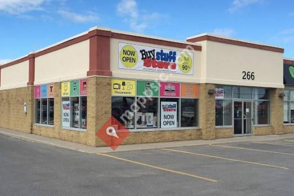 Buy Stuff Store - Trenton