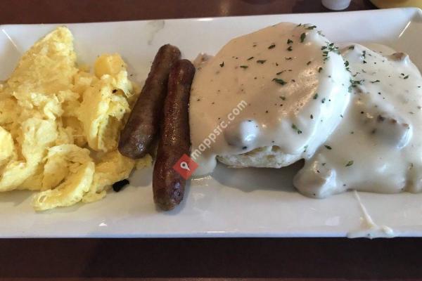 Buzz Inn Steakhouse & Lounge