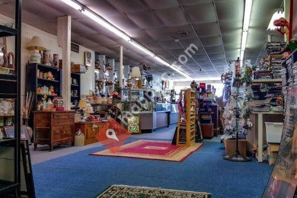 Buzzards Bay Antiques