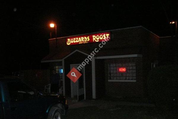 Buzzards Roost