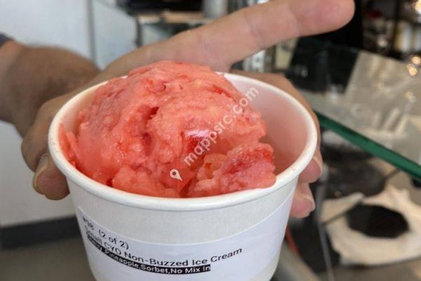 Buzzed Bull Creamery - Denham Springs