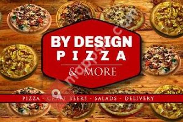 By Design Pizza