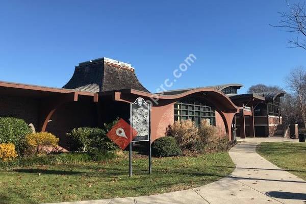 Byram Shubert Library