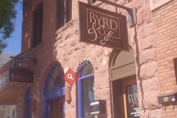 Byrd & Co.