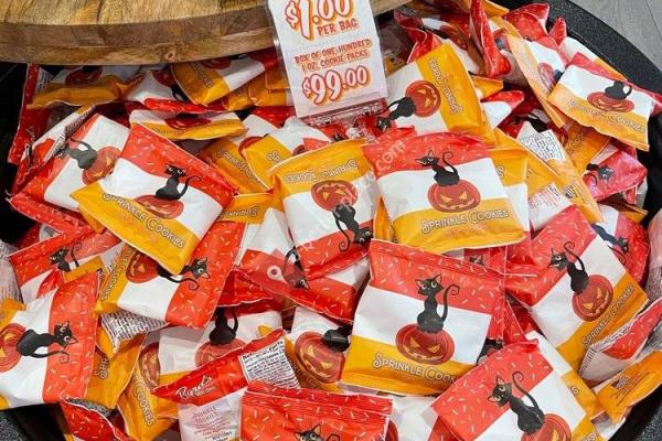 Byrd Cookie Company - Waters Ave