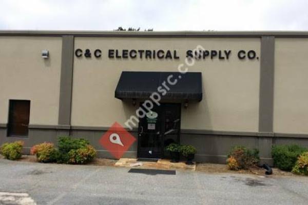 C & C Electrical Supply