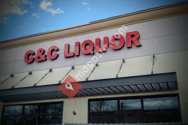 C & C Liquor