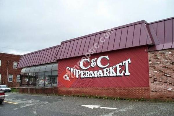 C & C Supermarket
