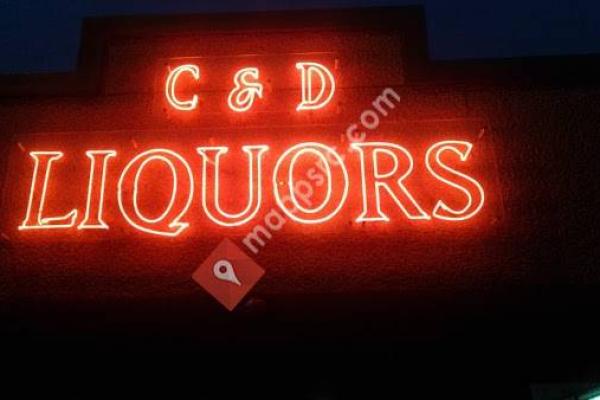 C & D Liquors