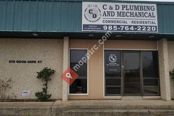 C & D Plumbing