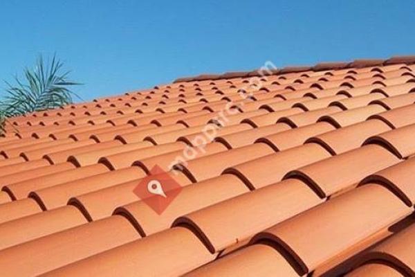 C&D Roofing