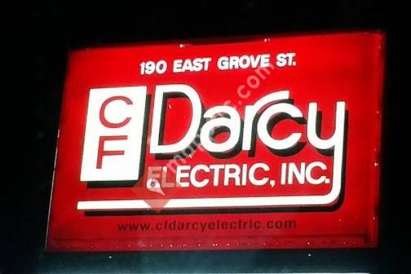 C F Darcy Electric Inc