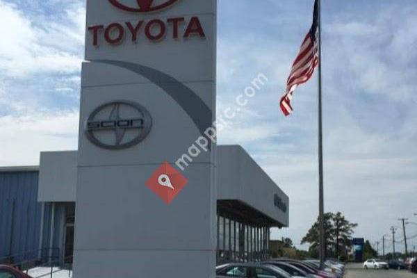 C.F. Schwartz Toyota